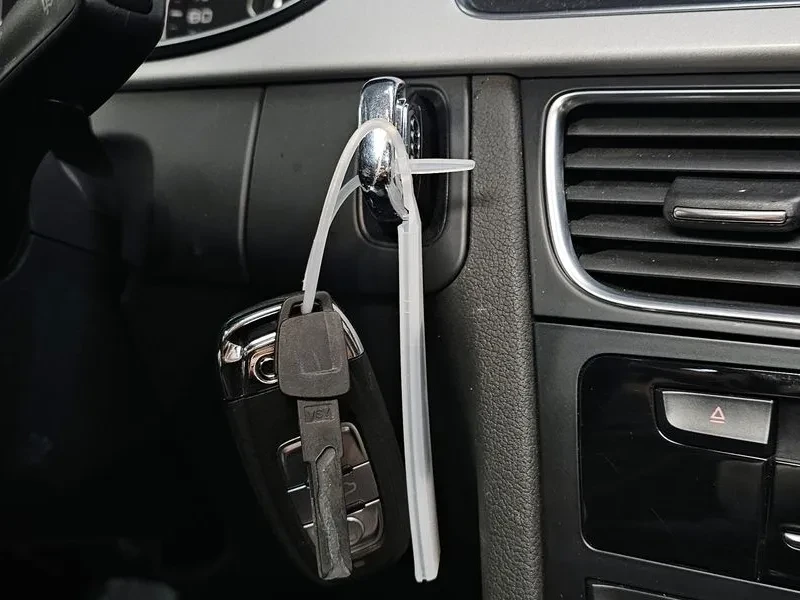 Audi A4 2.0 TDI B8, снимка 14 - Автомобили и джипове - 53267627