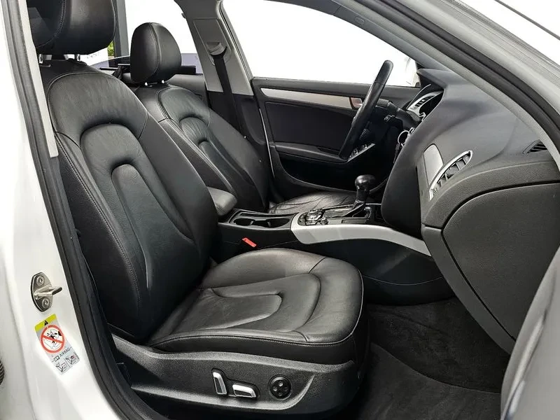 Audi A4 2.0 TDI B8, снимка 10 - Автомобили и джипове - 53267627