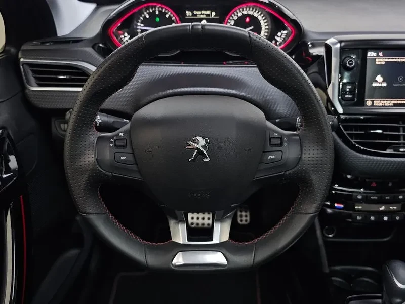 Peugeot 2008 | Mobile.bg � ����������� 12