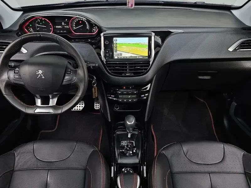 Peugeot 2008 | Mobile.bg � ����������� 6