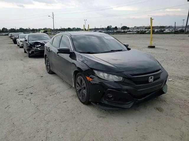 Honda Civic 1.5l Exl, снимка 13 - Автомобили и джипове - 56422948