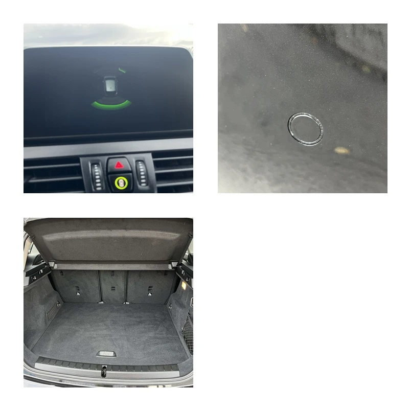 BMW 2 Active Tourer 1.5D 116 EURO 6D FACE NAVI   | Mobile.bg   15