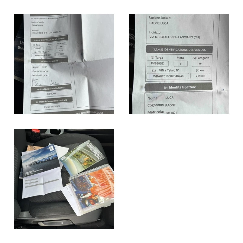 BMW 2 Active Tourer 1.5D 116 EURO 6D FACE NAVI   | Mobile.bg   16