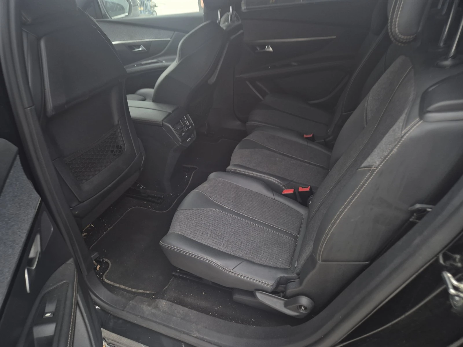 Peugeot 5008 GT LINE | Mobile.bg   15