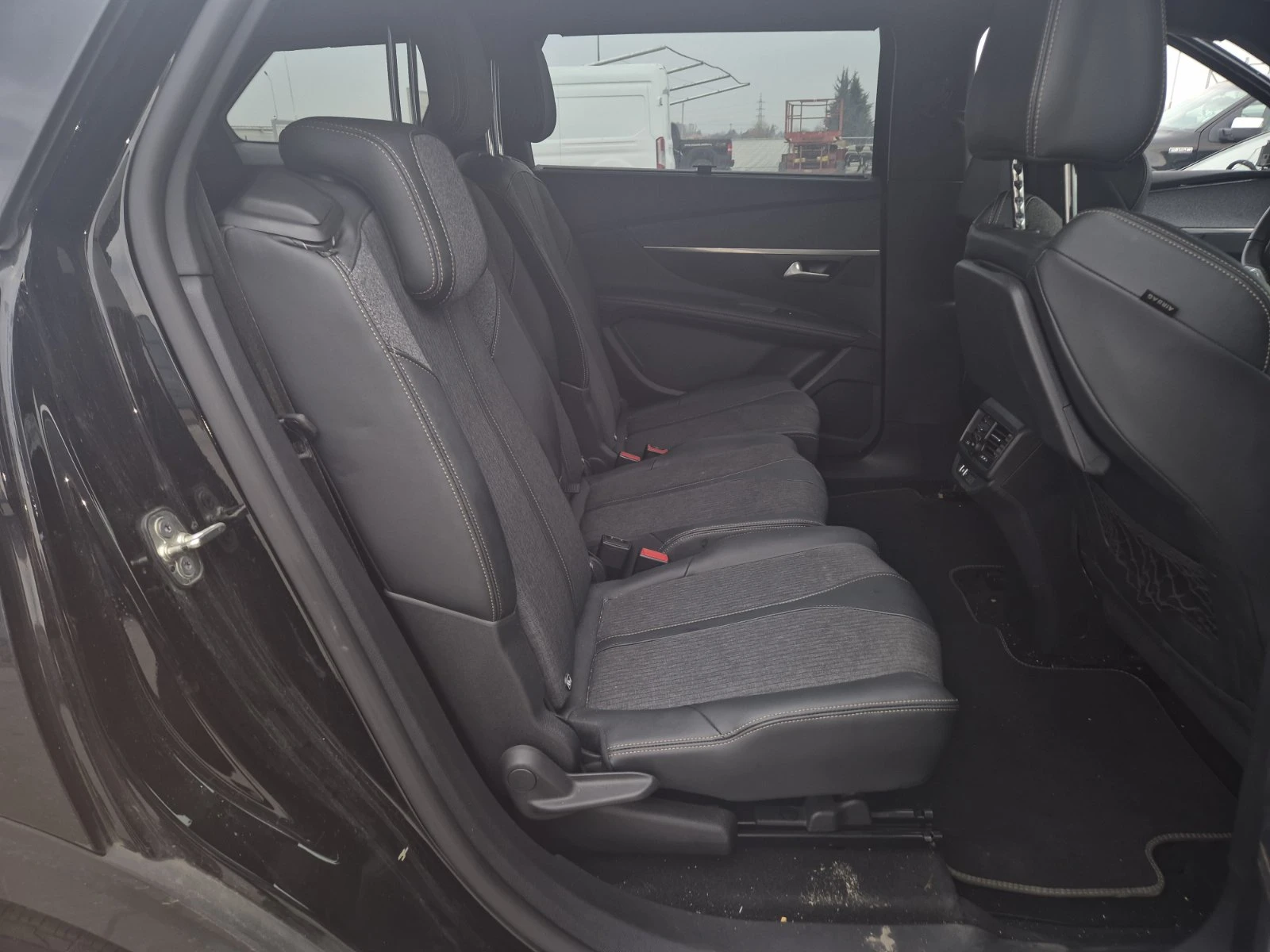 Peugeot 5008 GT LINE | Mobile.bg   14