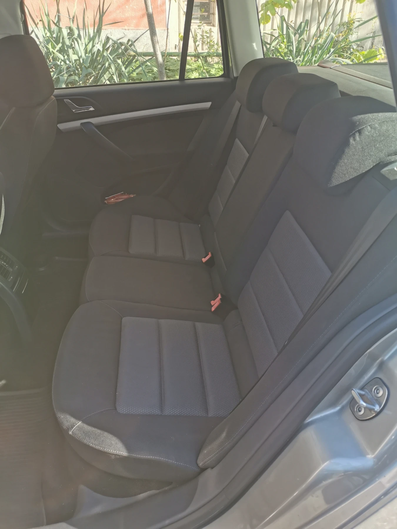 Skoda Octavia  - изображение 6