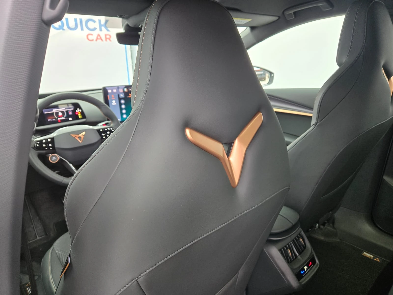 Cupra Tavascan FIRST EDION* CAM* FULL LED | Mobile.bg   13