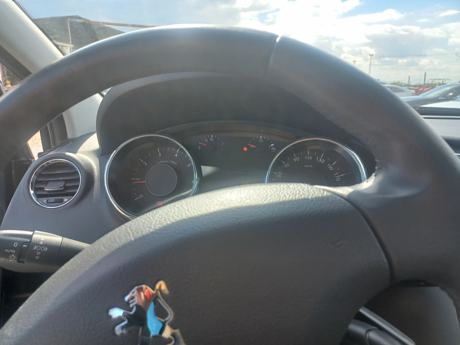 Peugeot 3008 1, 6 | Mobile.bg   17