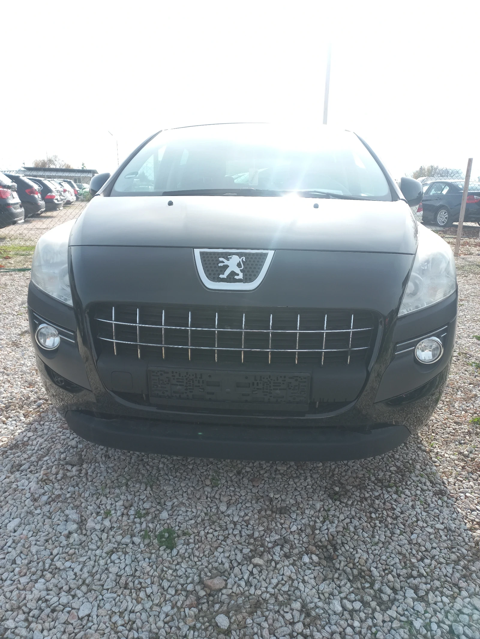 Peugeot 3008 1, 6 | Mobile.bg � ����������� 1