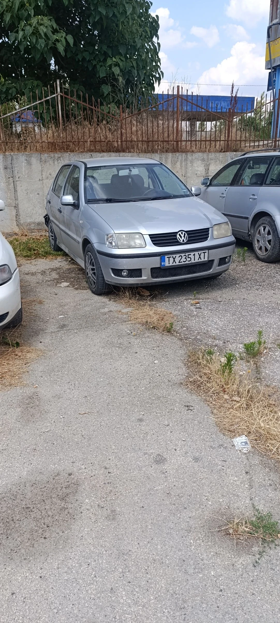 VW Polo  - изображение 3