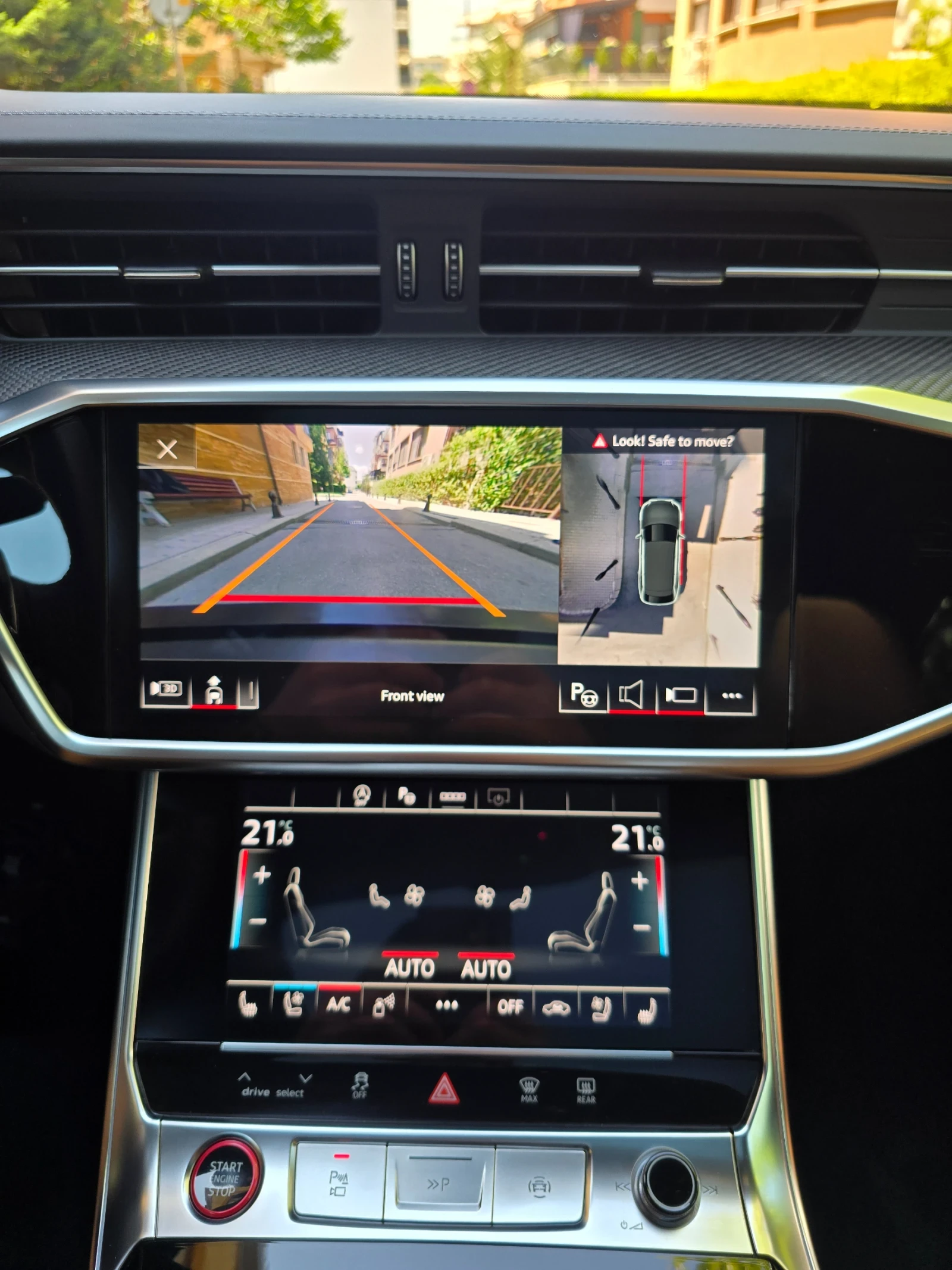 Audi Rs6 Exclusive   | Mobile.bg   15