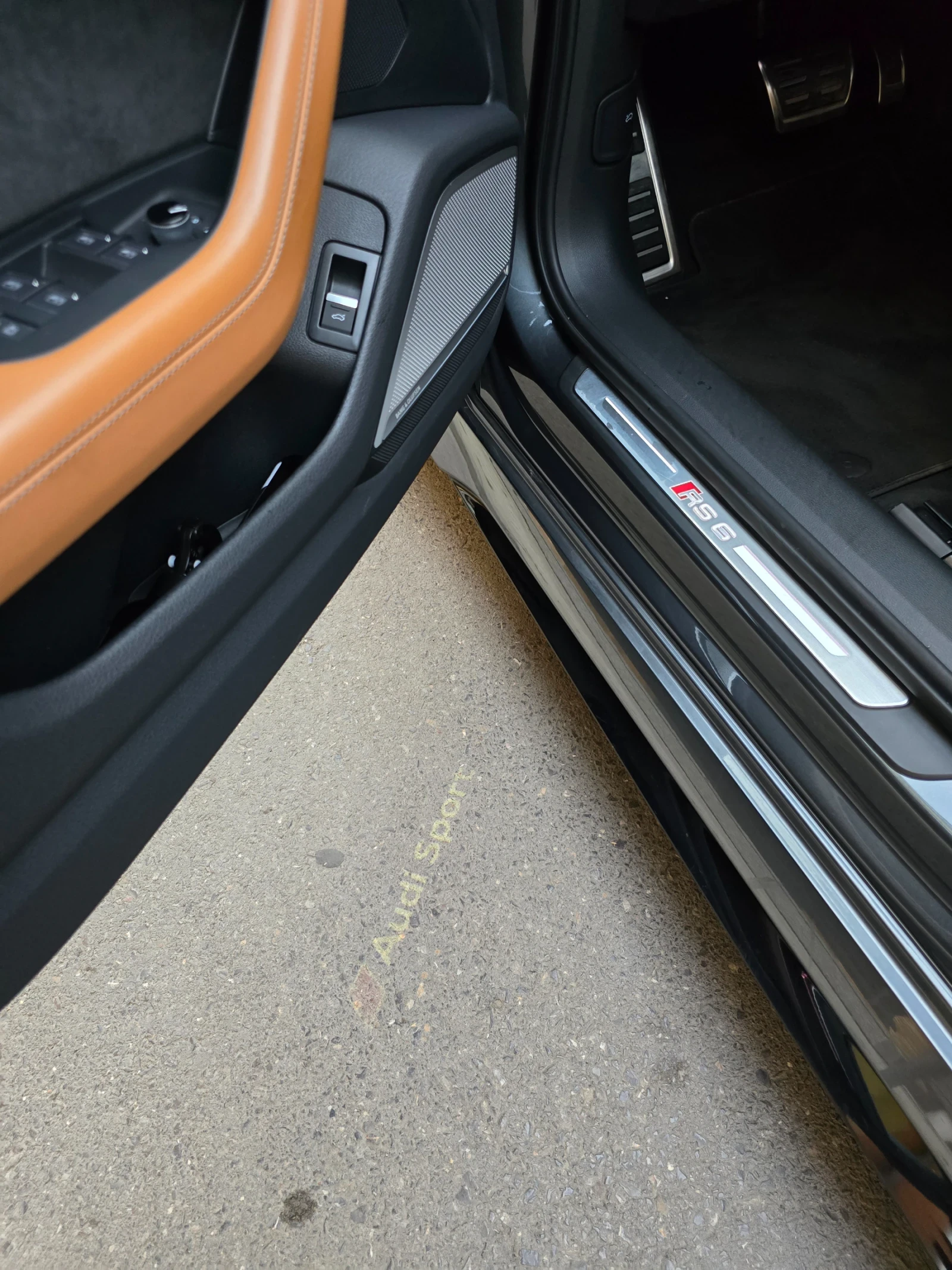 Audi Rs6 Exclusive   | Mobile.bg   17