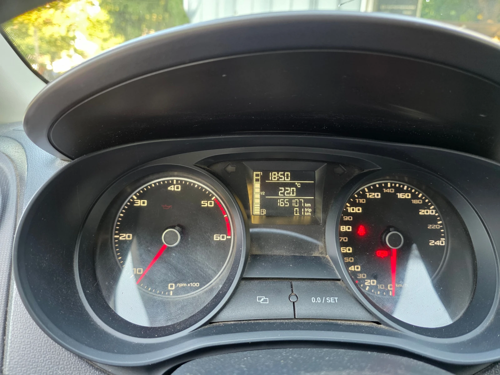 Seat Ibiza   | Mobile.bg   12