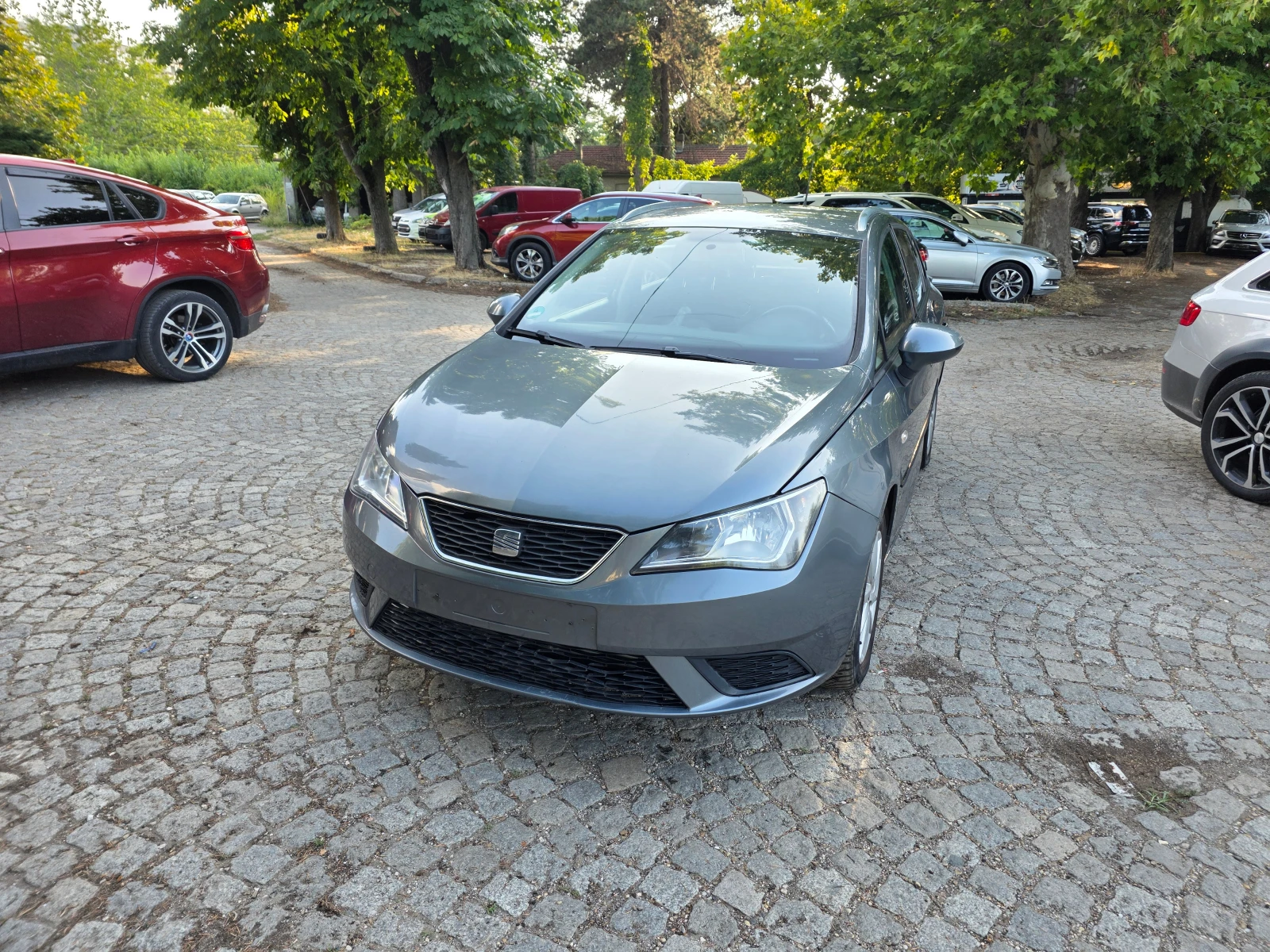 Seat Ibiza   | Mobile.bg   11