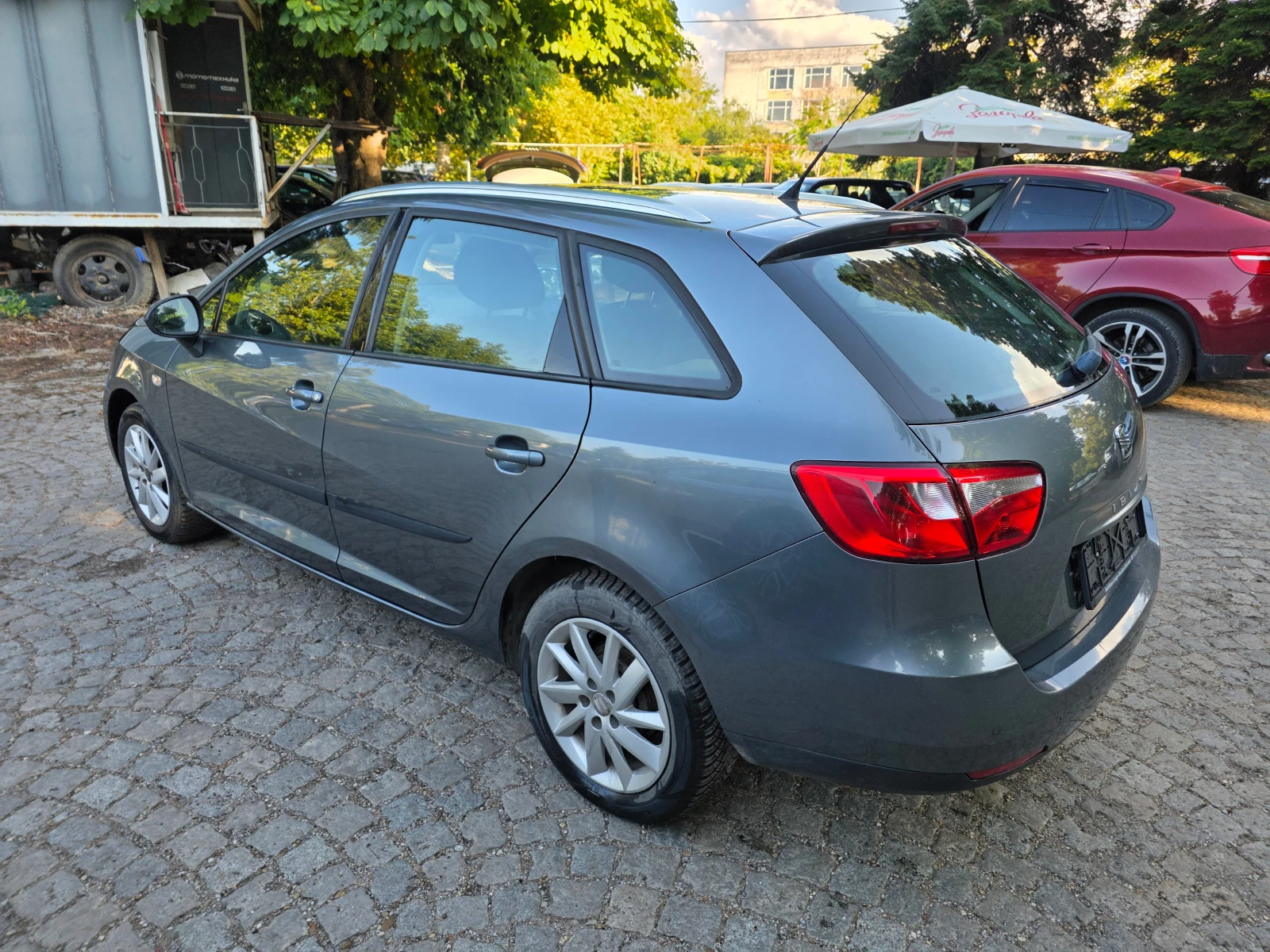 Seat Ibiza Отличен - изображение 7