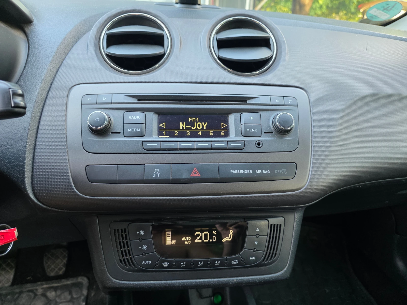 Seat Ibiza   | Mobile.bg   13