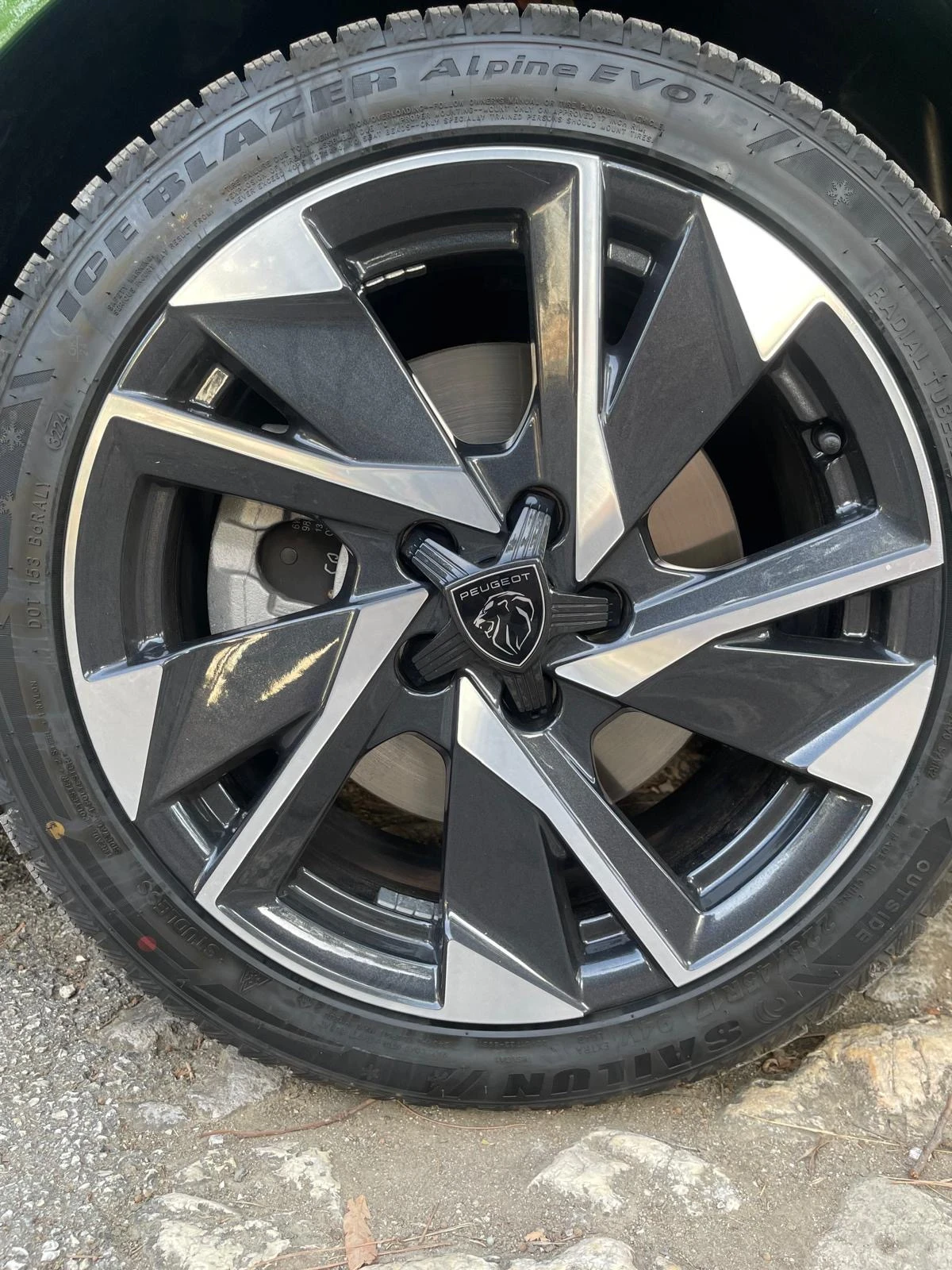 Peugeot 308  - изображение 9