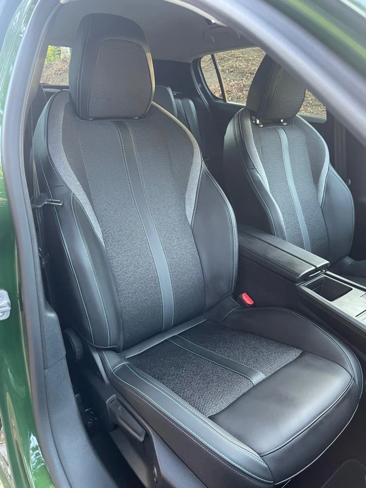 Peugeot 308  - изображение 5