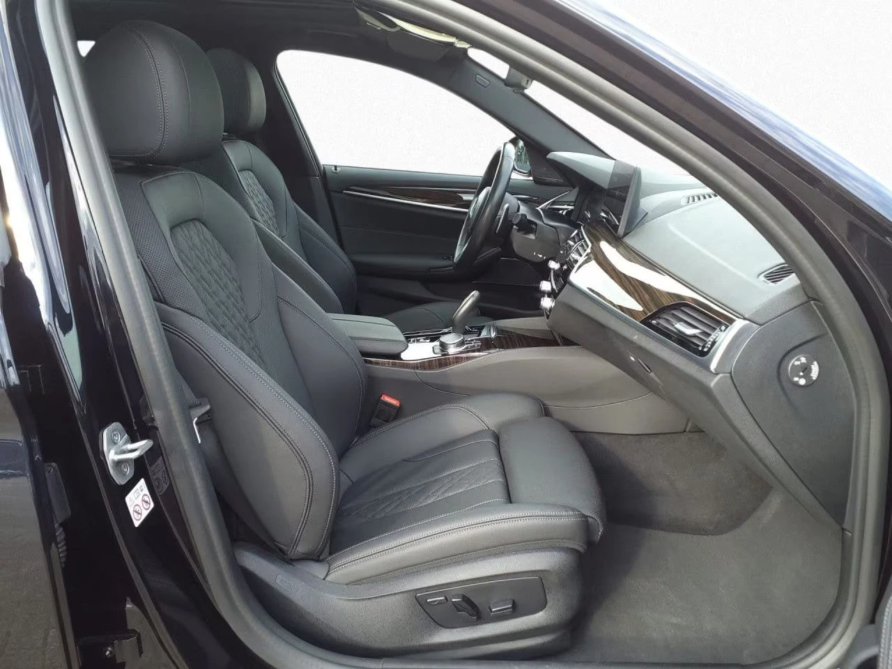 BMW 535 d/xDRIVE/340HP/M-SPORT/TOURING/PANO/LED/H&K/709f | Mobile.bg   14