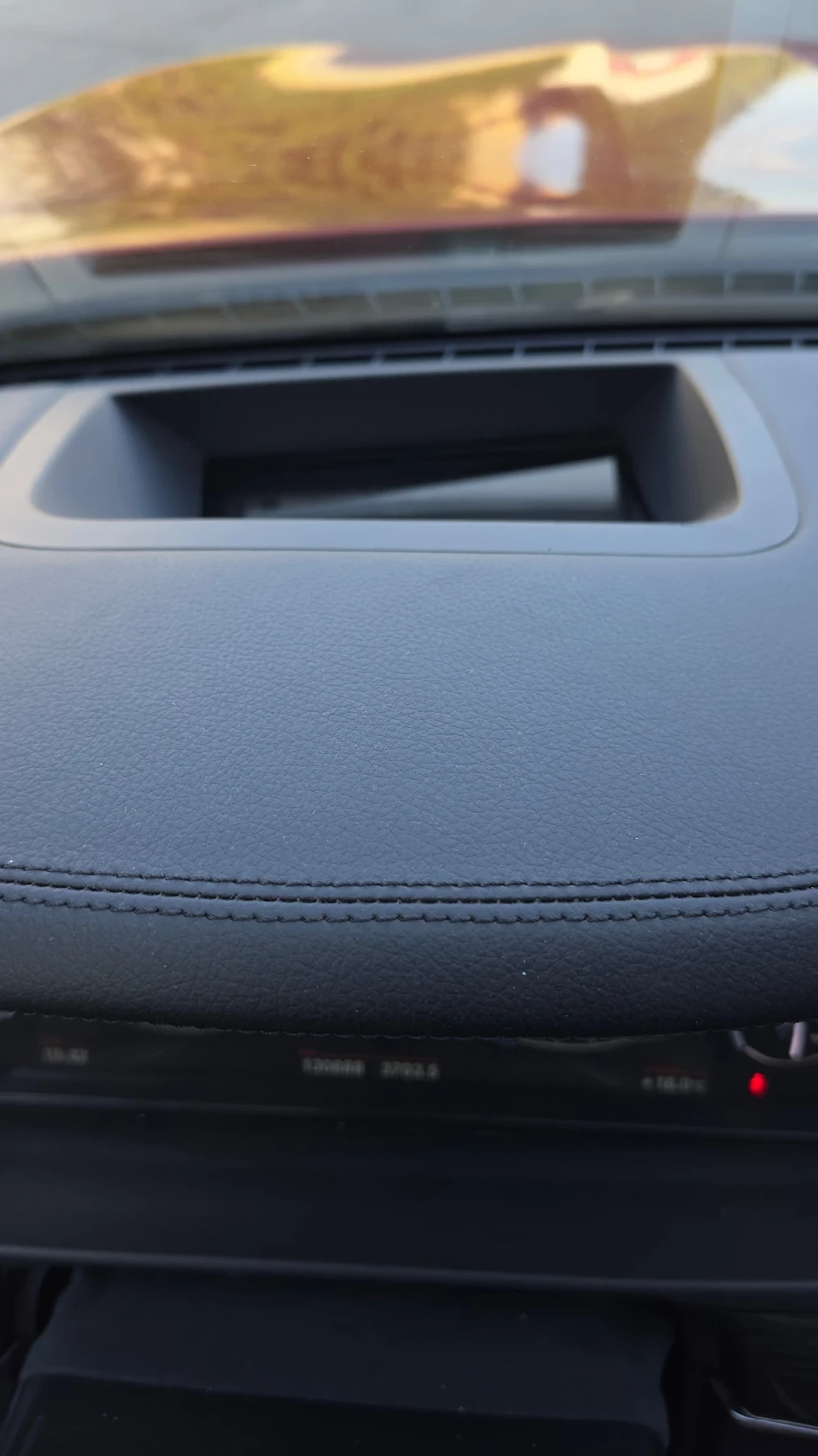 BMW 535 LCI/Ambient/Head up/M-Pack | Mobile.bg   12