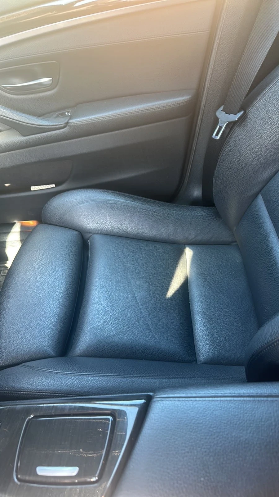 BMW 535 LCI/Ambient/Head up/M-Pack | Mobile.bg   17