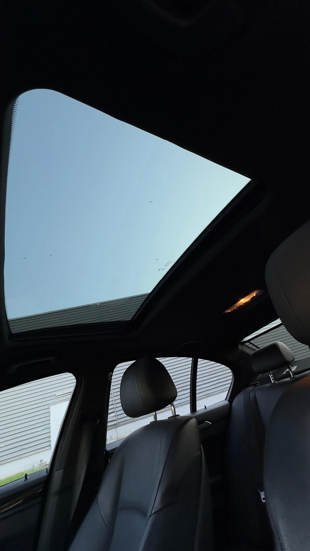 BMW 535 LCI/Ambient/Head up/M-Pack | Mobile.bg   11