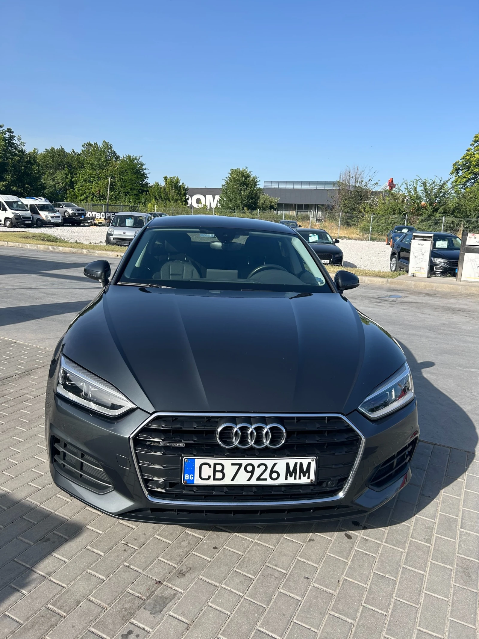 Audi A5 | Mobile.bg � ����������� 12