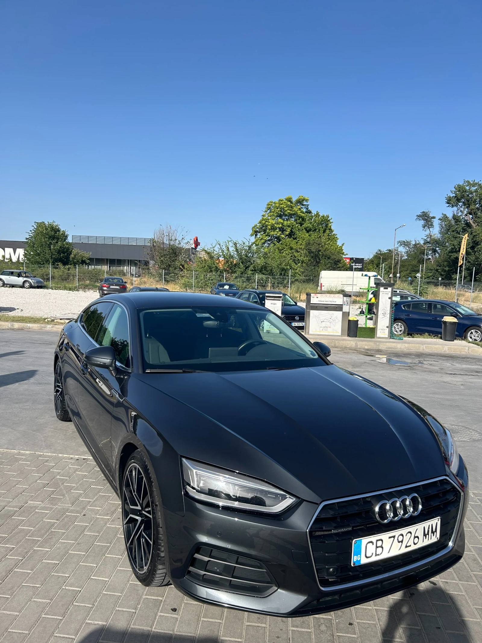 Audi A5 | Mobile.bg � ����������� 11