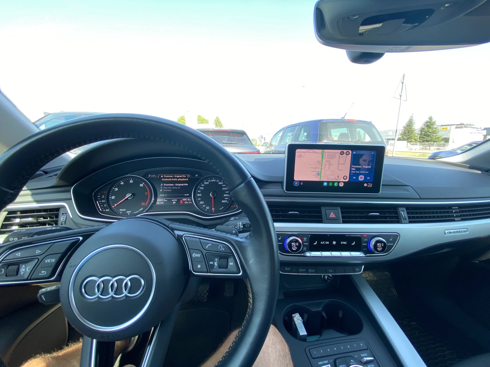 Audi A5  - изображение 6