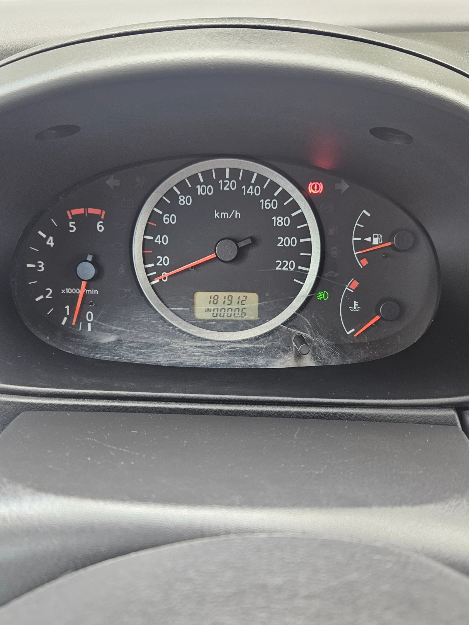 Nissan Almera tino | Mobile.bg — изображение 3