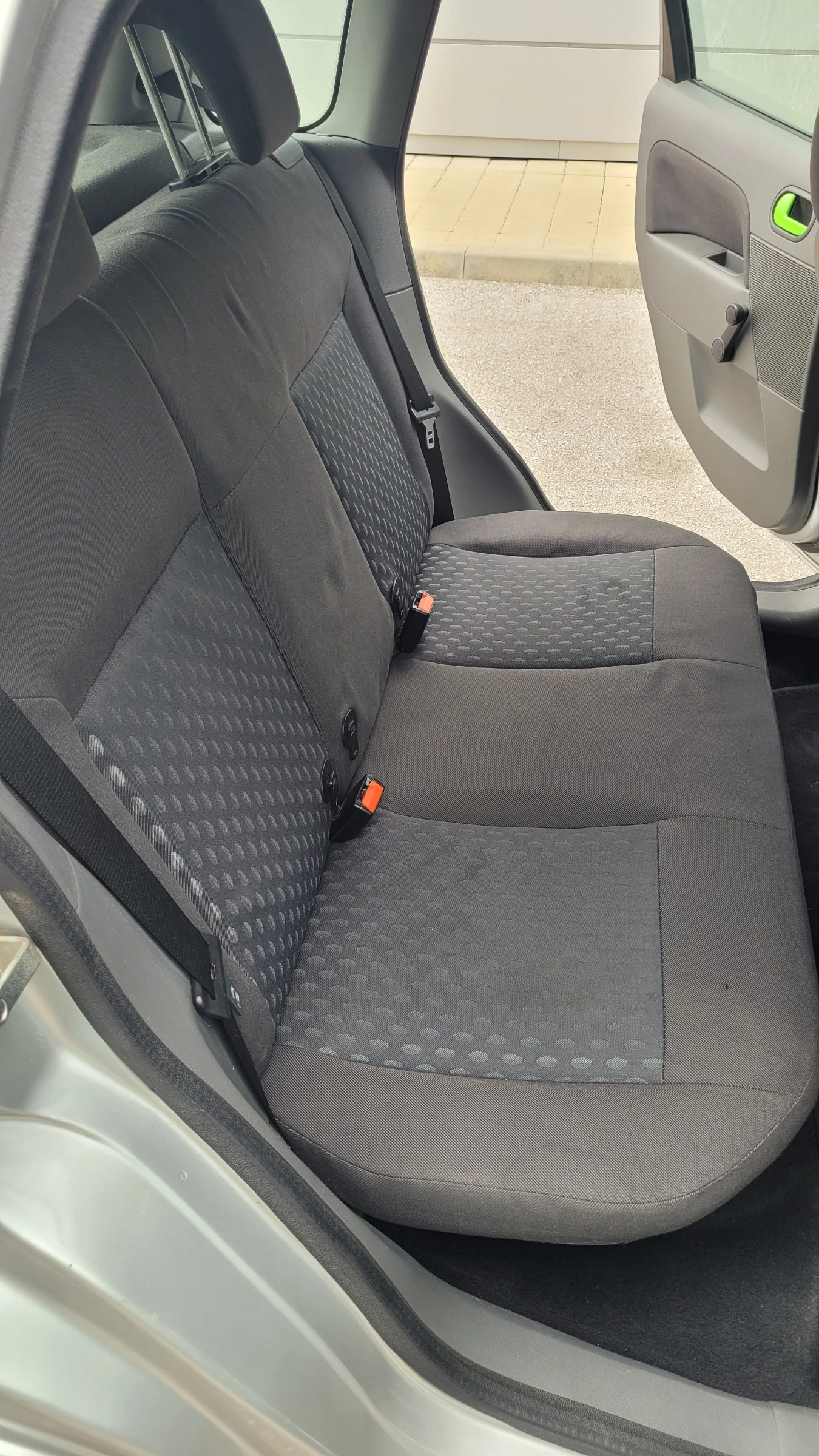 Ford Fiesta  - изображение 10