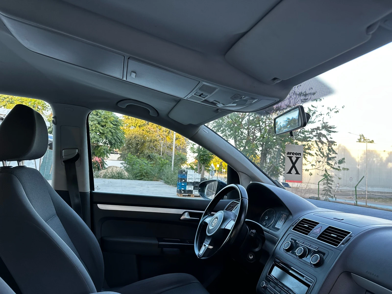 VW Touran | Mobile.bg   13