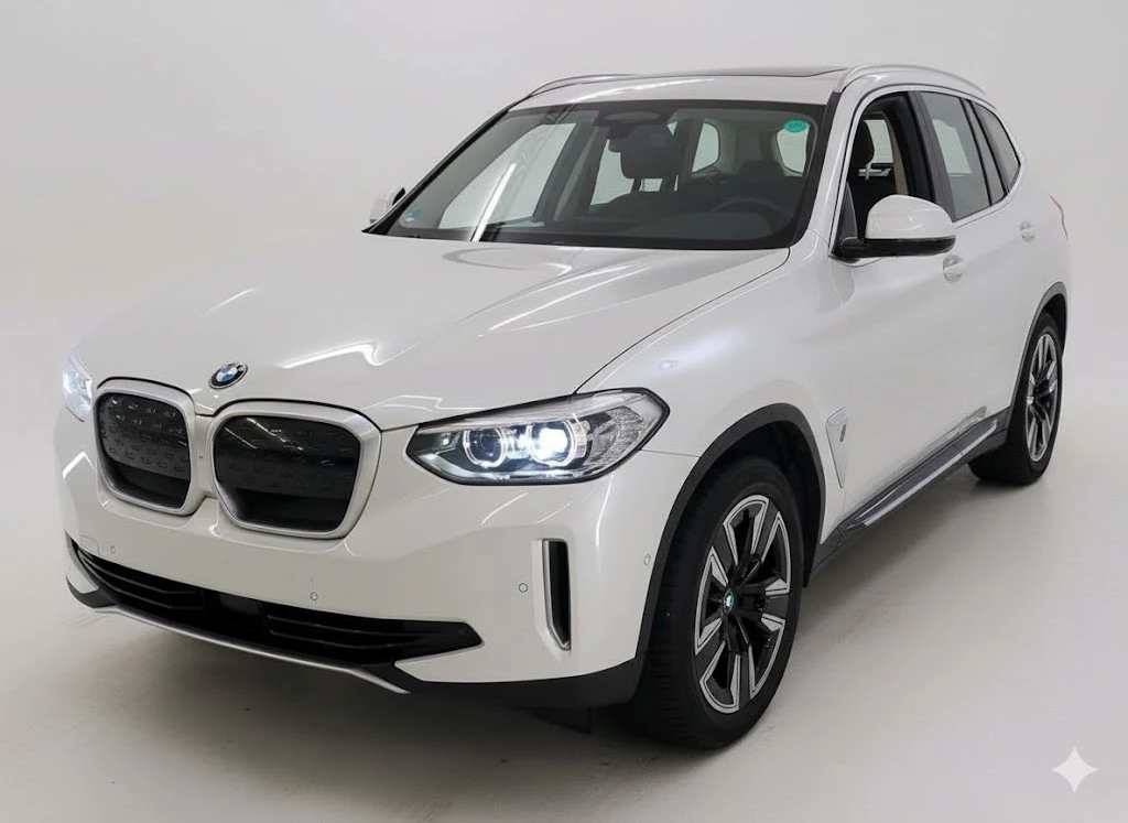 BMW iX3 BMW iX3 80 kWh - изображение 2