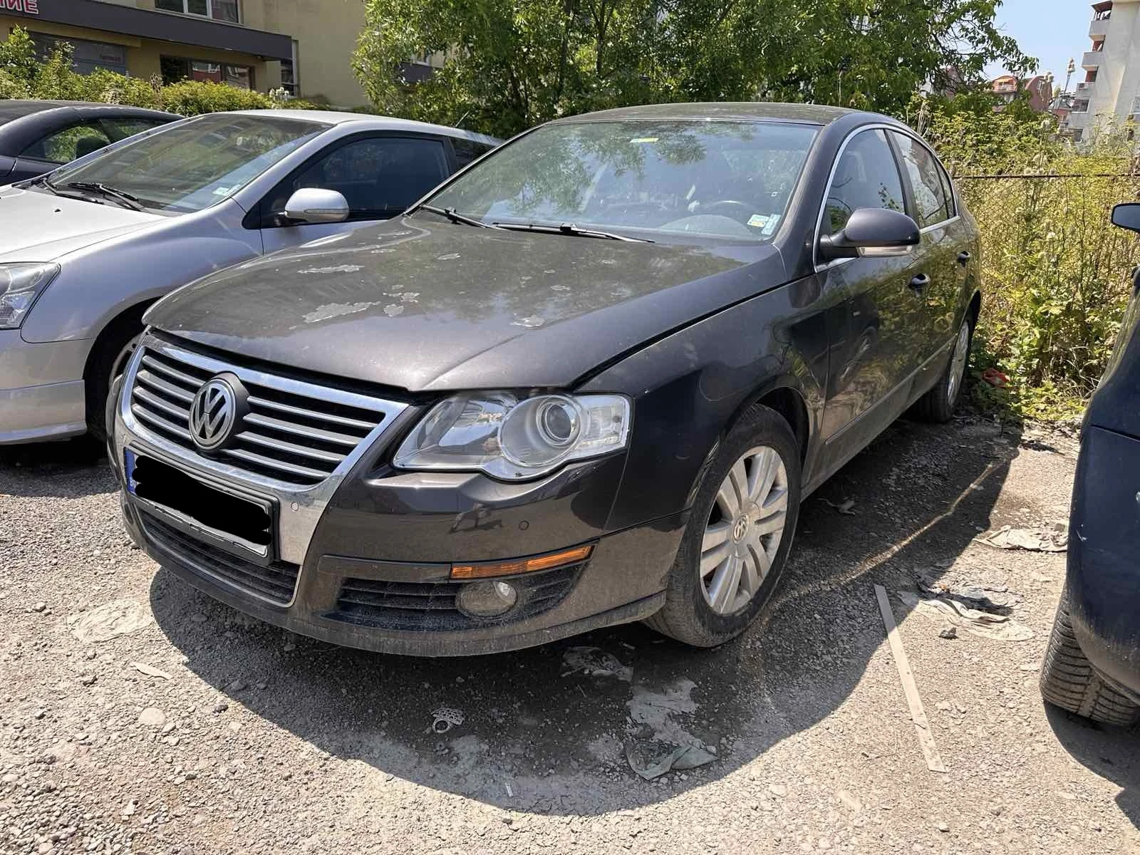 VW Passat B6 | Mobile.bg   1