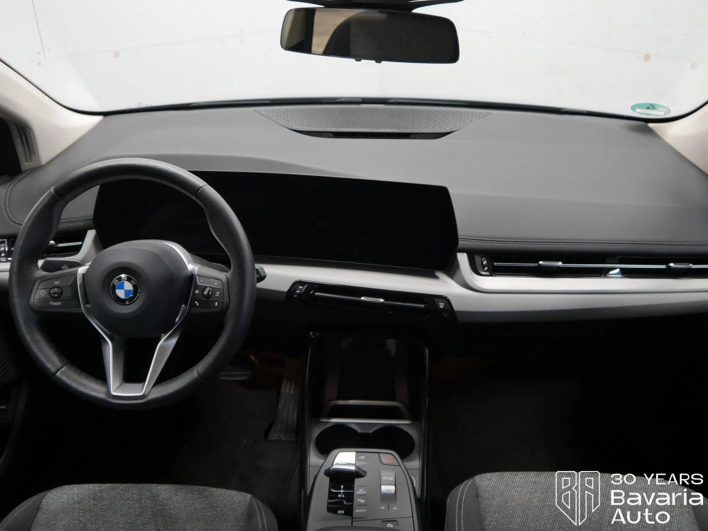 BMW 216 i Active Tourer Steptronic - изображение 6