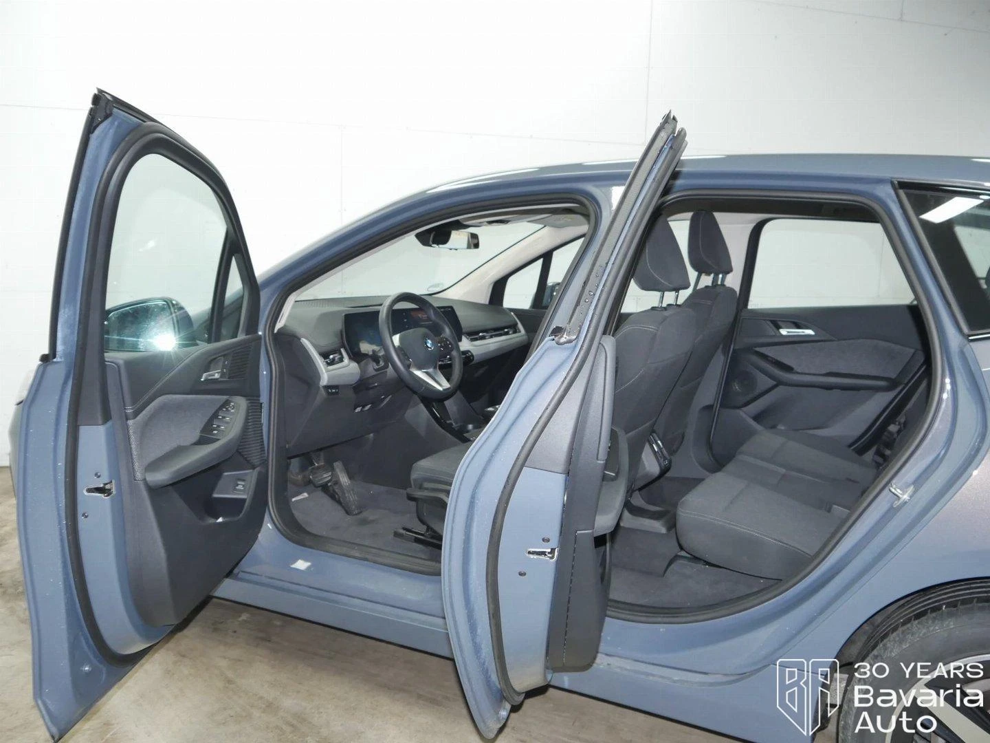BMW 216 i Active Tourer Steptronic - изображение 5