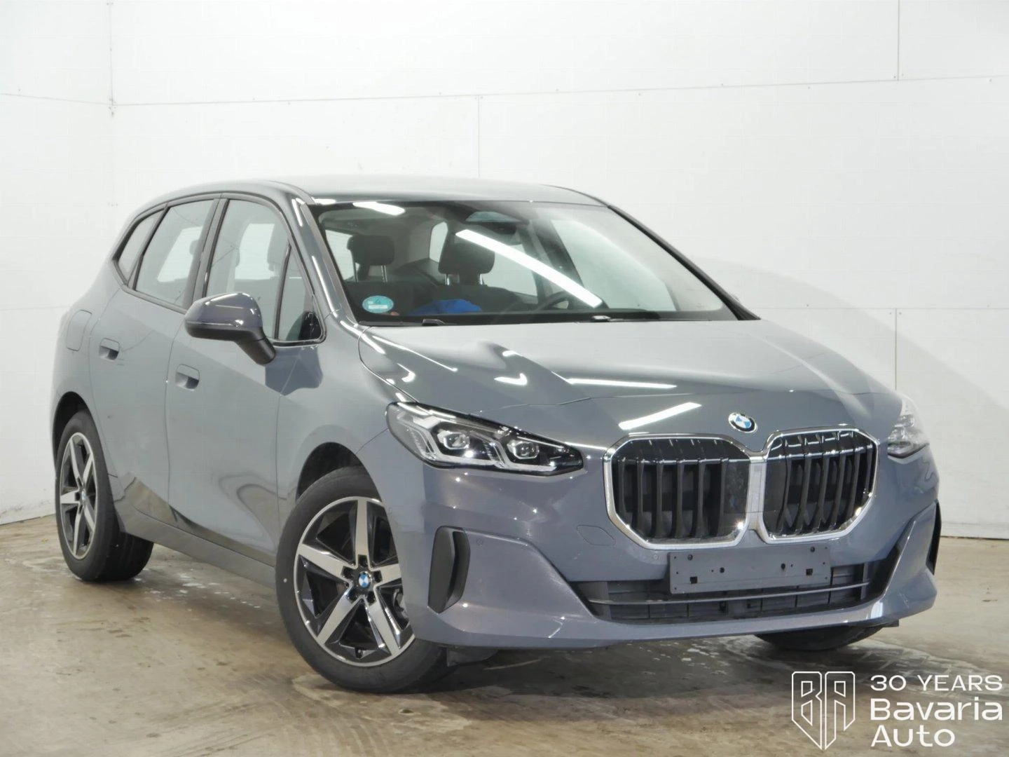 BMW 216 i Active Tourer Steptronic - изображение 4