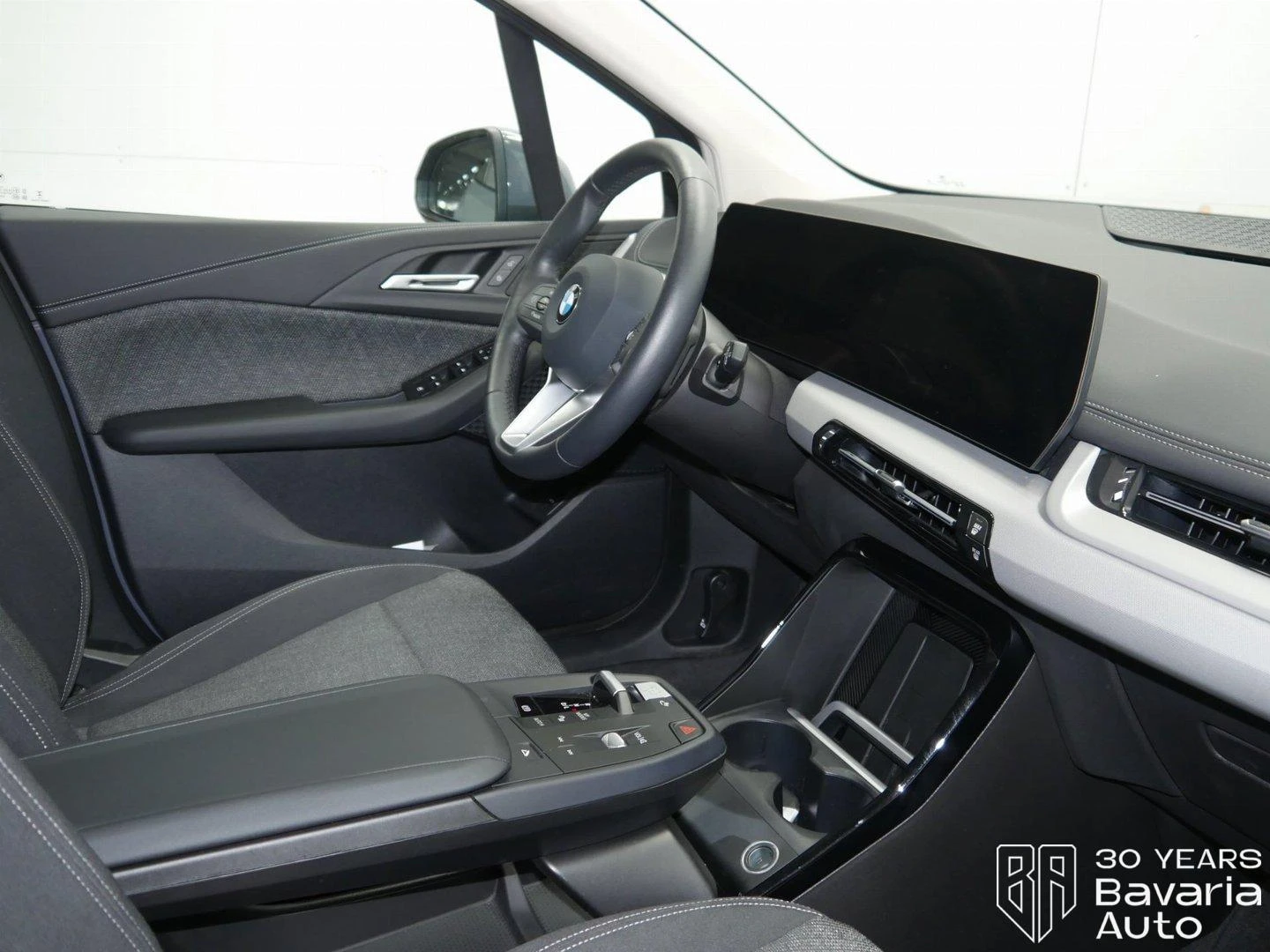 BMW 216 i Active Tourer Steptronic - изображение 7