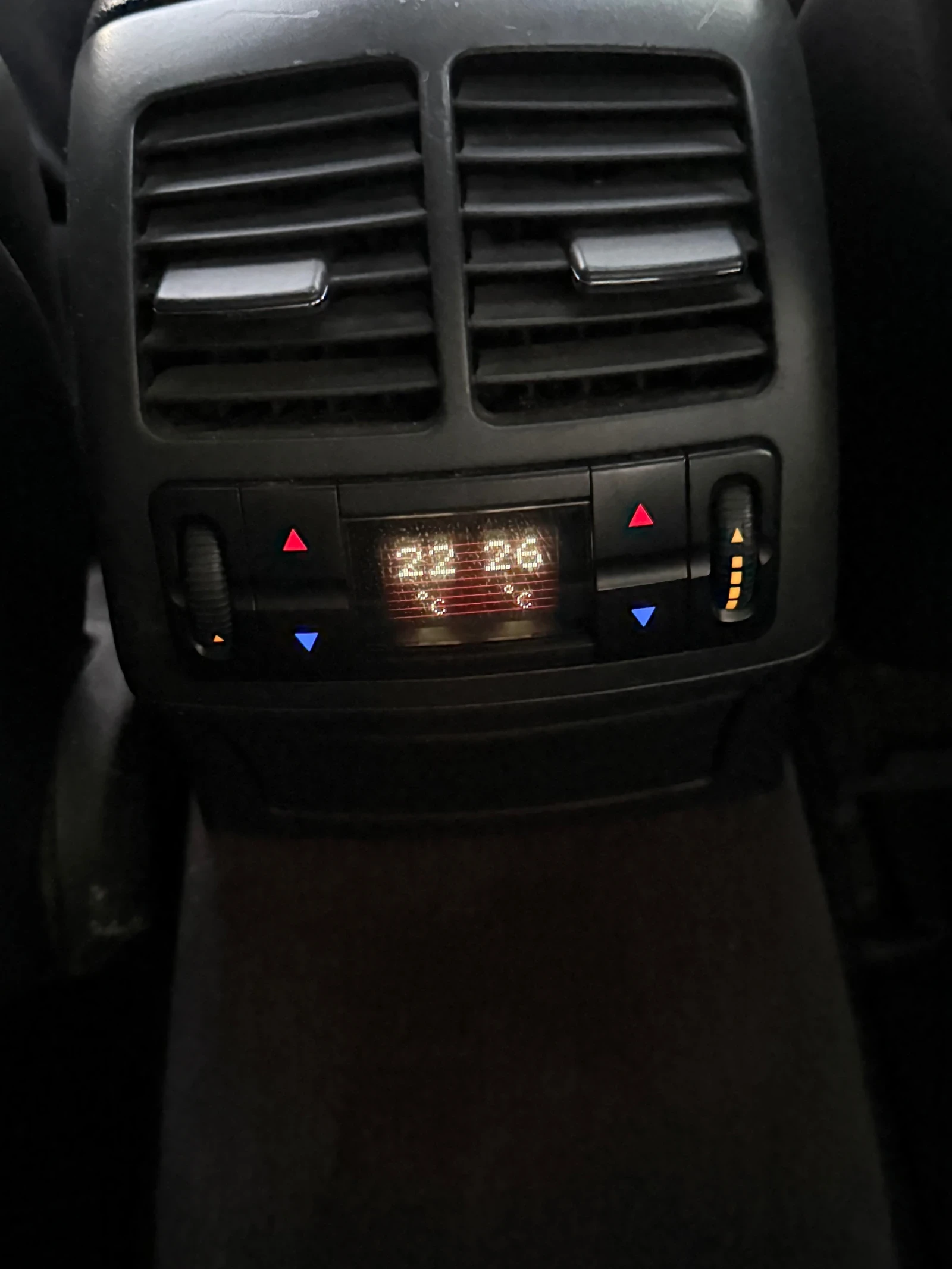 Mercedes-Benz E 270 | Mobile.bg   13