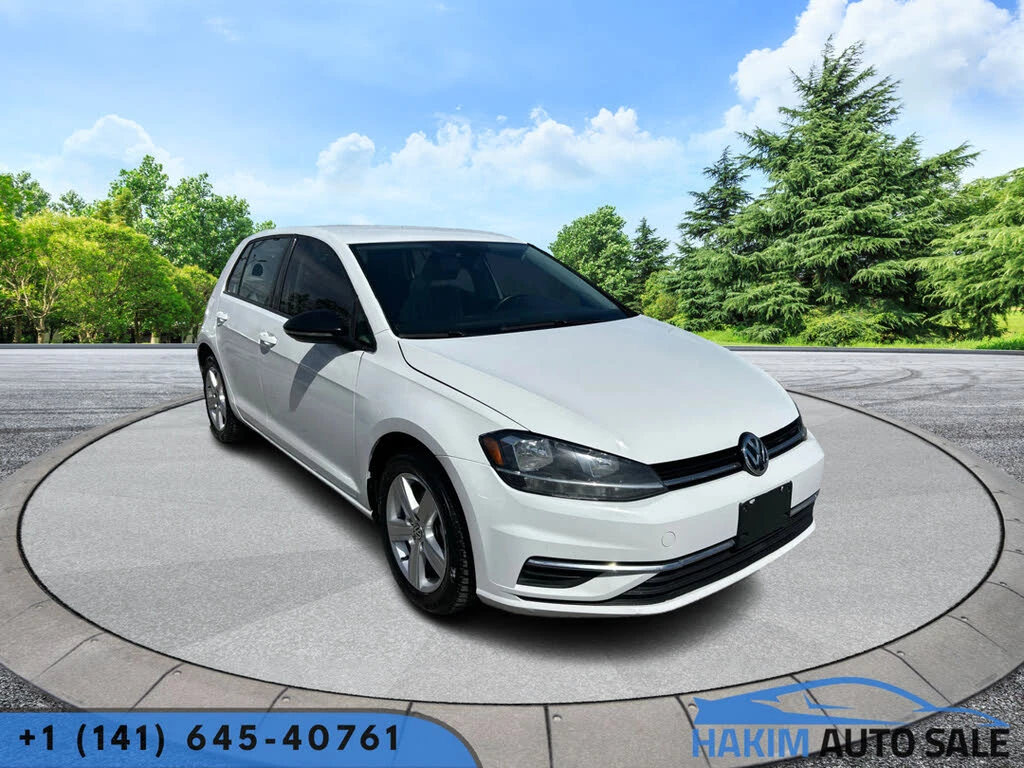 VW Golf Comfortline* Авто-Кредит(ЦЕНА ДО БЪЛГАРИЯ) - изображение 3