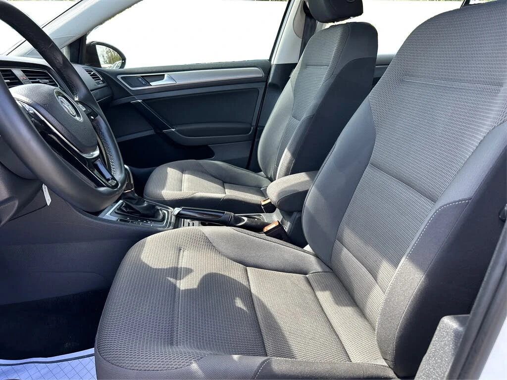 VW Golf Comfortline* Авто-Кредит(ЦЕНА ДО БЪЛГАРИЯ) - изображение 9