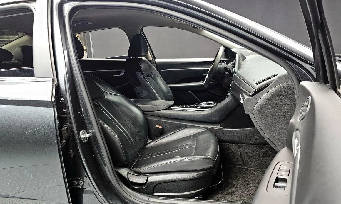 Hyundai Sonata 2.0 LPG Style * НАЙ-ДОБРА ЦЕНА В БЪЛГАРИЯ*  - изображение 10