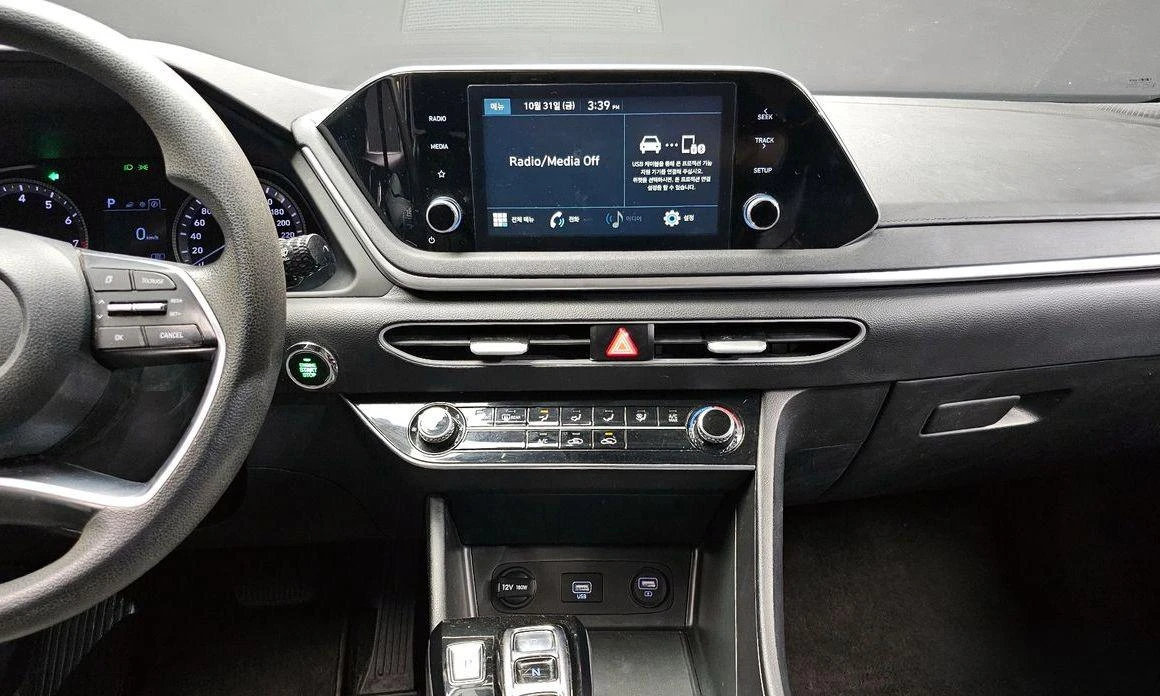 Hyundai Sonata 2.0 LPG Style * -   *  | Mobile.bg   14