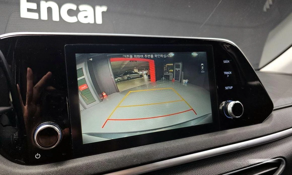 Hyundai Sonata 2.0 LPG Style * -   *  | Mobile.bg   15