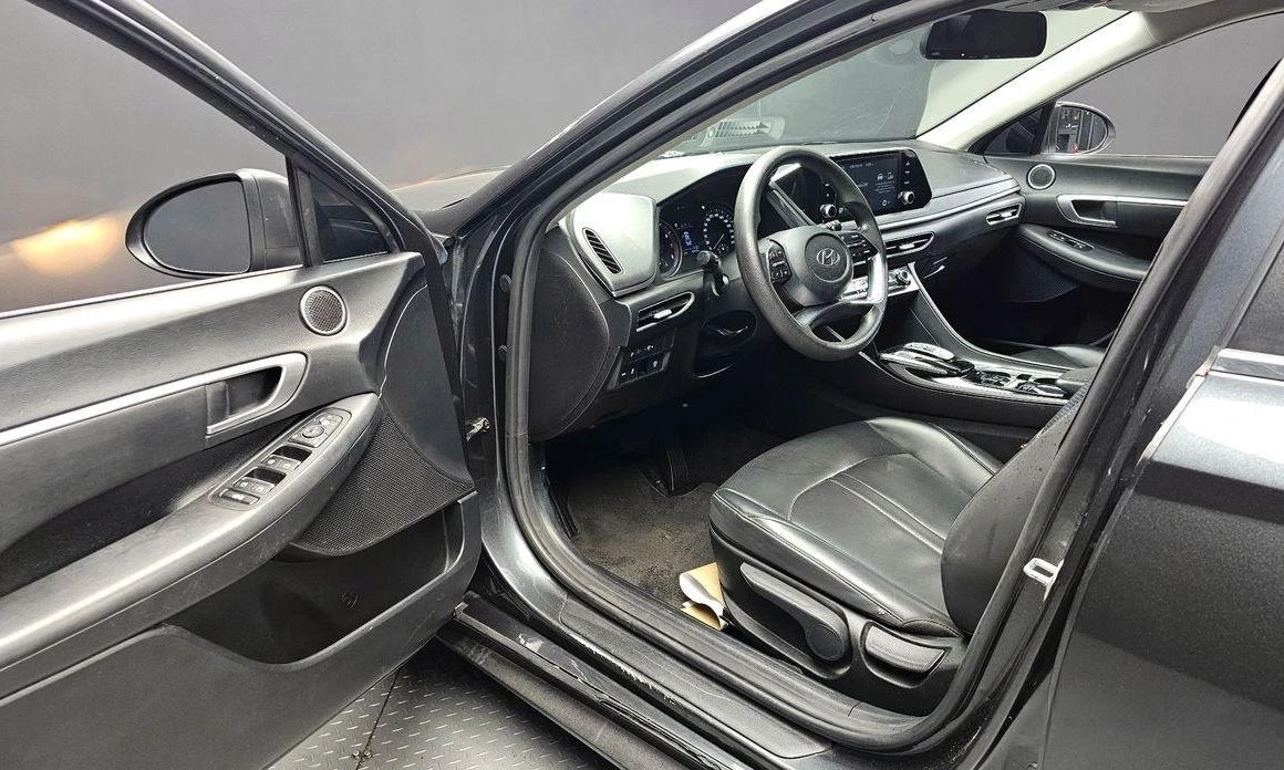 Hyundai Sonata 2.0 LPG Style * -   *  | Mobile.bg   11