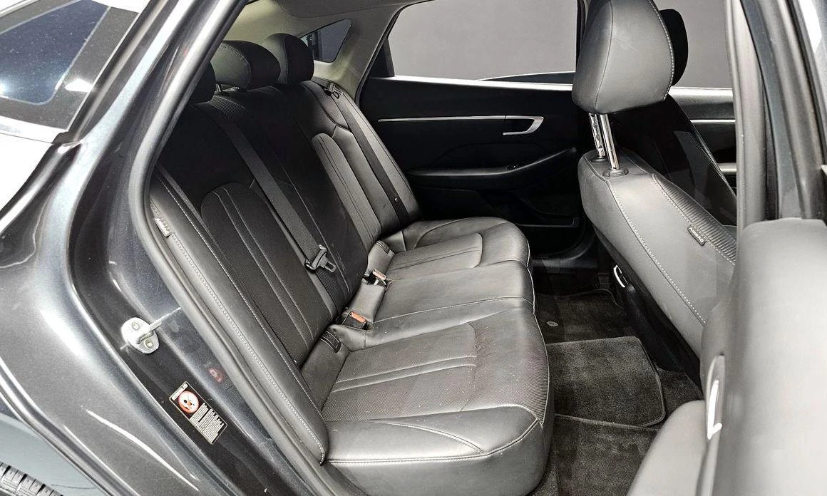 Hyundai Sonata 2.0 LPG Style * -   *  | Mobile.bg   12