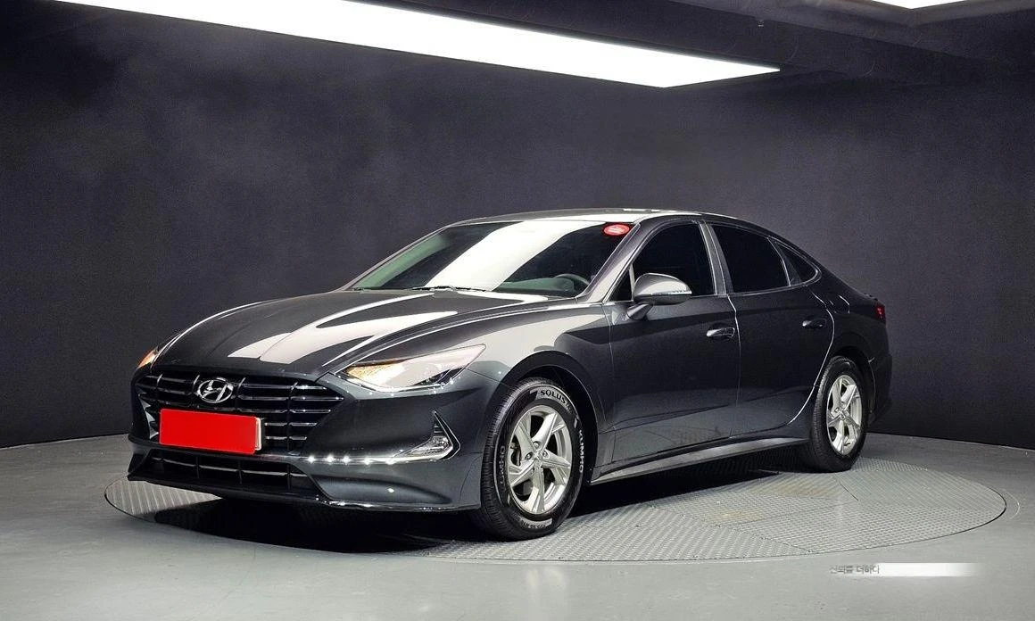 Hyundai Sonata 2.0 LPG Style * -   *  | Mobile.bg   1