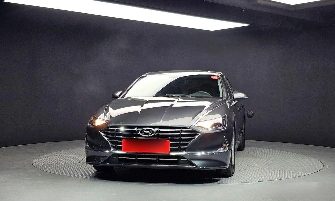 Hyundai Sonata 2.0 LPG Style * НАЙ-ДОБРА ЦЕНА В БЪЛГАРИЯ*  - изображение 3