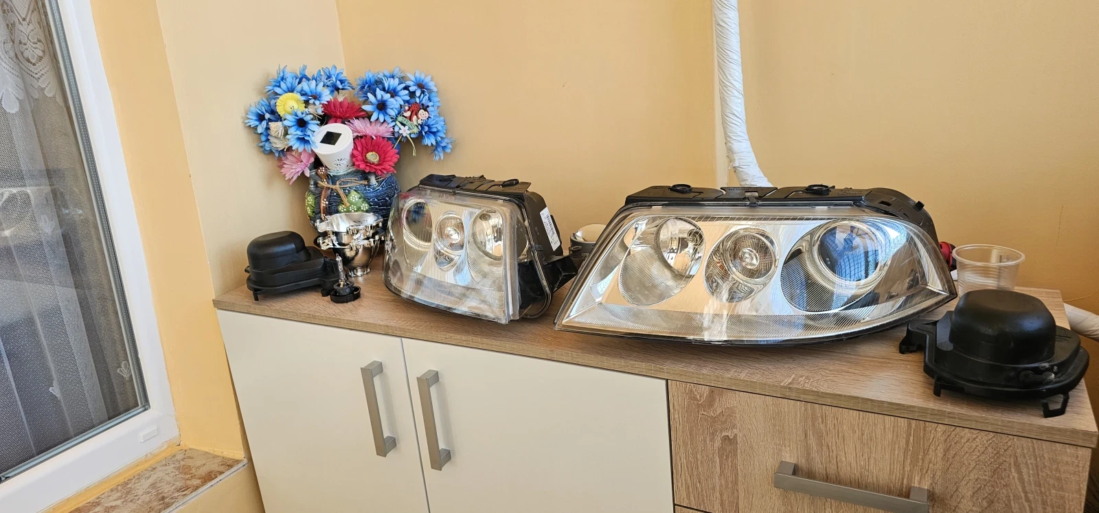 VW Passat 5.5 | Mobile.bg   2