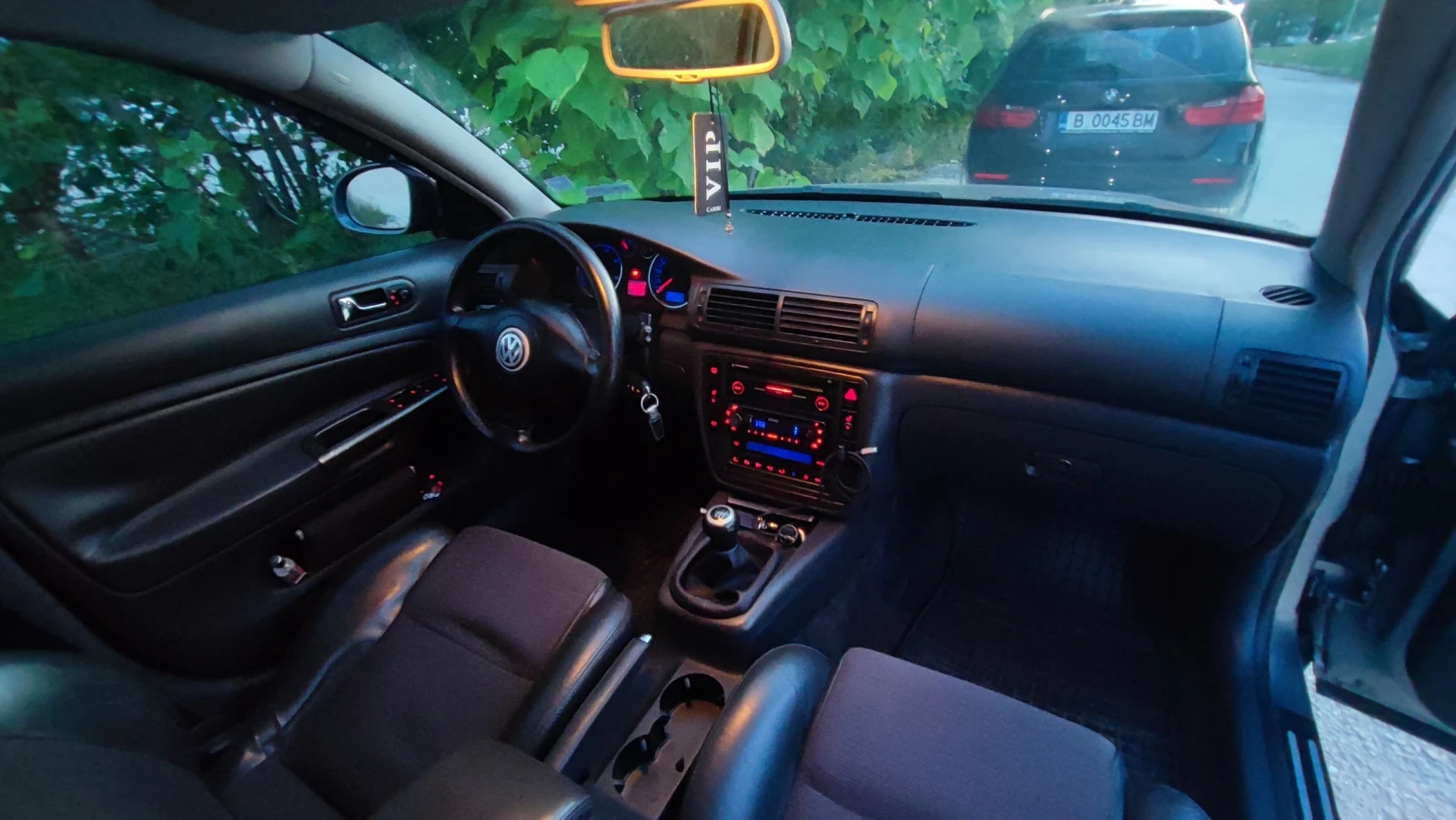 VW Passat 5.5 | Mobile.bg   11